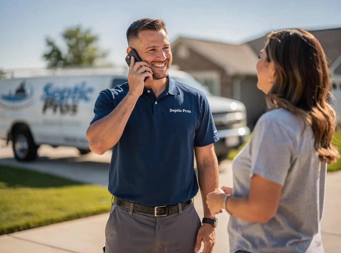 Septic Tank Pumping Milan, OH FAQs